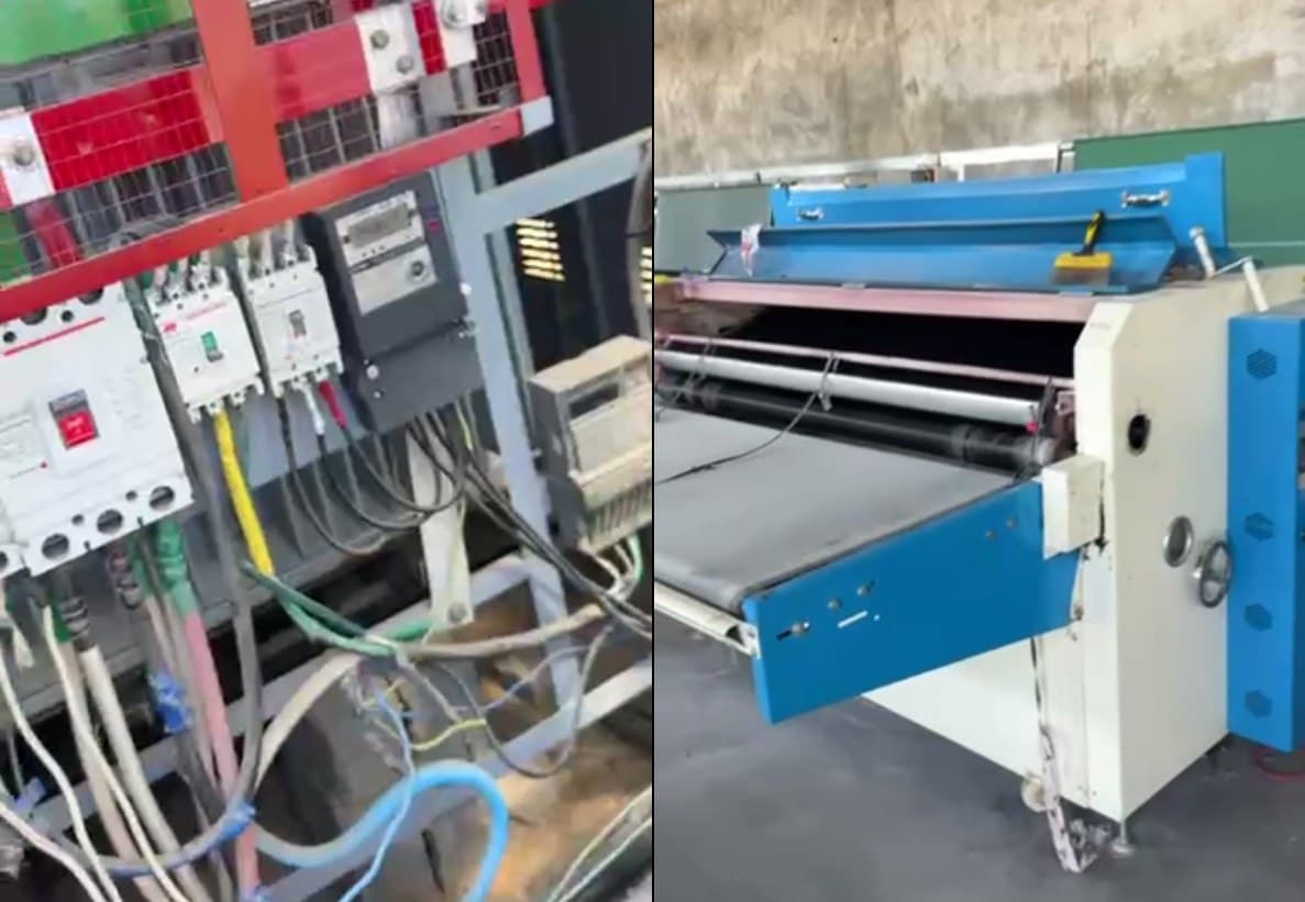 Toshkent viloyatida 3 mlrd so‘mlik elektrdan noqonuniy foydalanish holati aniqlandi