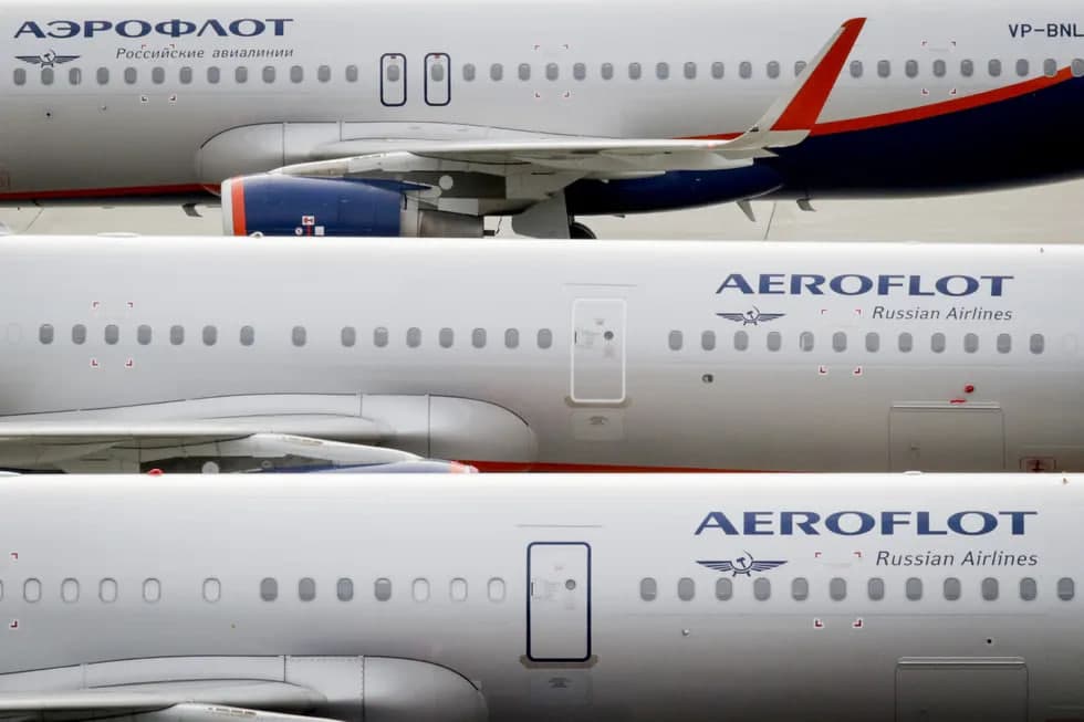 «Aeroflot»ga hujum. Bir kundan keyin nimalar ma’lum?