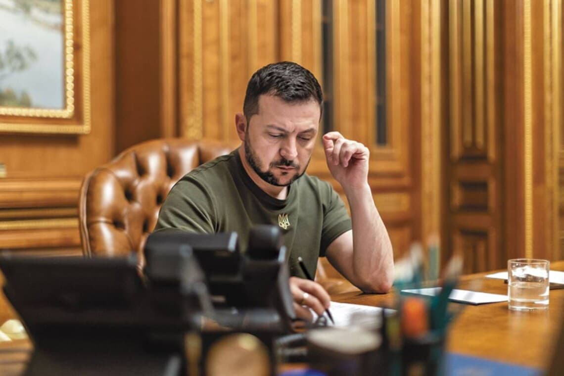 Kiyev Eron, RF va Rossiya paralimpiyachilariga qarshi sanksiyalar kiritdi