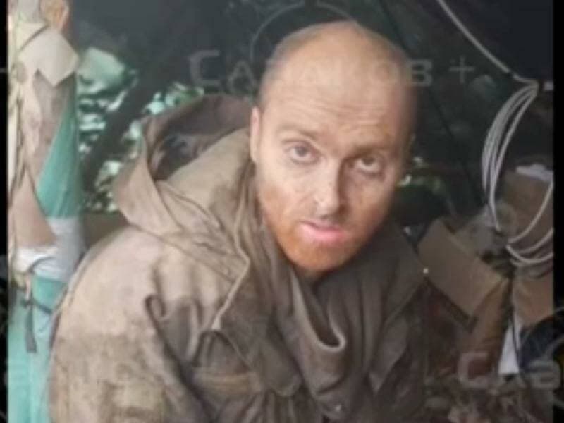 Ukraina tomonida turib jang qilgan va asirga tushgan avstraliyalik o‘ldirilgan bo‘lishi mumkin. Avstraliya Rossiyadan tushuntirish talab qildi