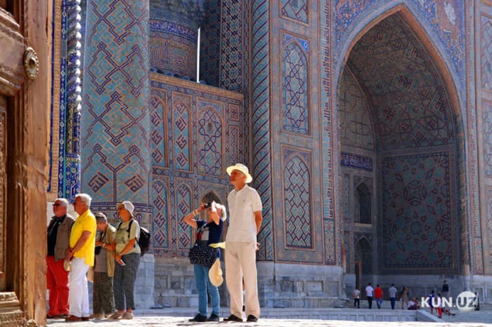 Turizm sohasi ishtirokchilariga yangi imtiyozlar beriladi