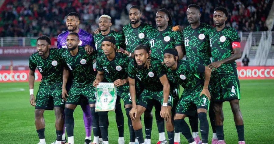 FIFA Nigeriya e’tirozini rad etdi – Kongo DR O‘zbekiston bilan bir guruhdan joy olish uchun kurashadi