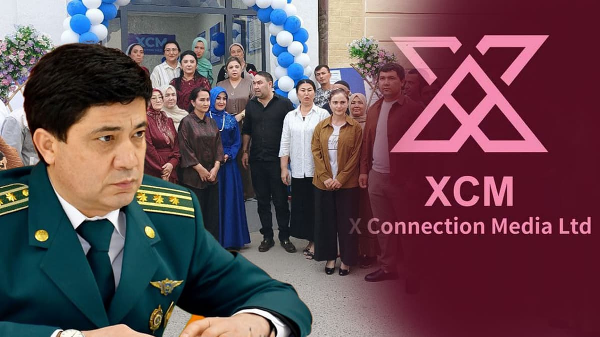 XCM moliyaviy piramidasi ishida 5 xodim intizomiy jazolangan, biri ishdan bo‘shatilgan – IIV