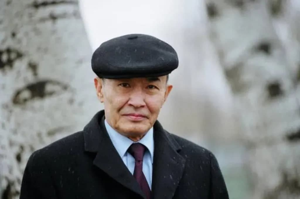 Butun zal Abdulla Oripovdan she’r so‘ragandi - shoirning shogirdi xotiralari