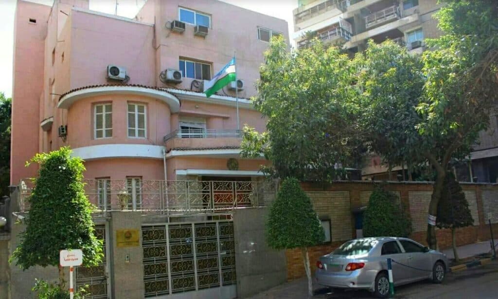 Misrda o‘zbekistonliklarning ushlanishi bilan bog‘liq holatlar oshdi