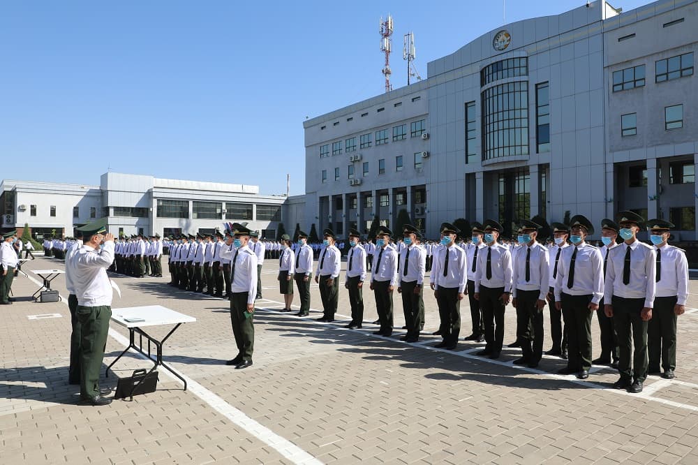 Bojxona institutida bakalavriatda dual ta’lim asosida o‘qitish yo‘lga qo‘yiladi