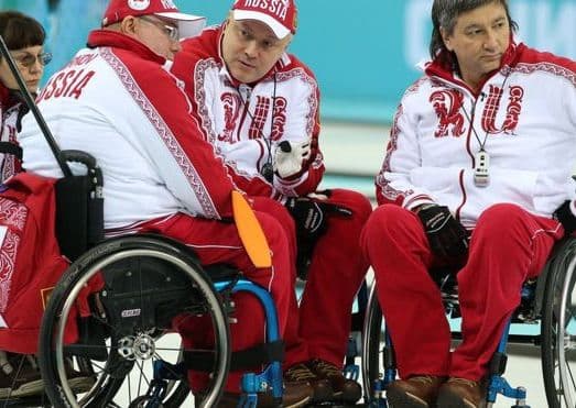 Rossiya va Belarus paralimpiyachilari o‘z mamlakatlari bayrog‘i ostida ishtirok etadi
