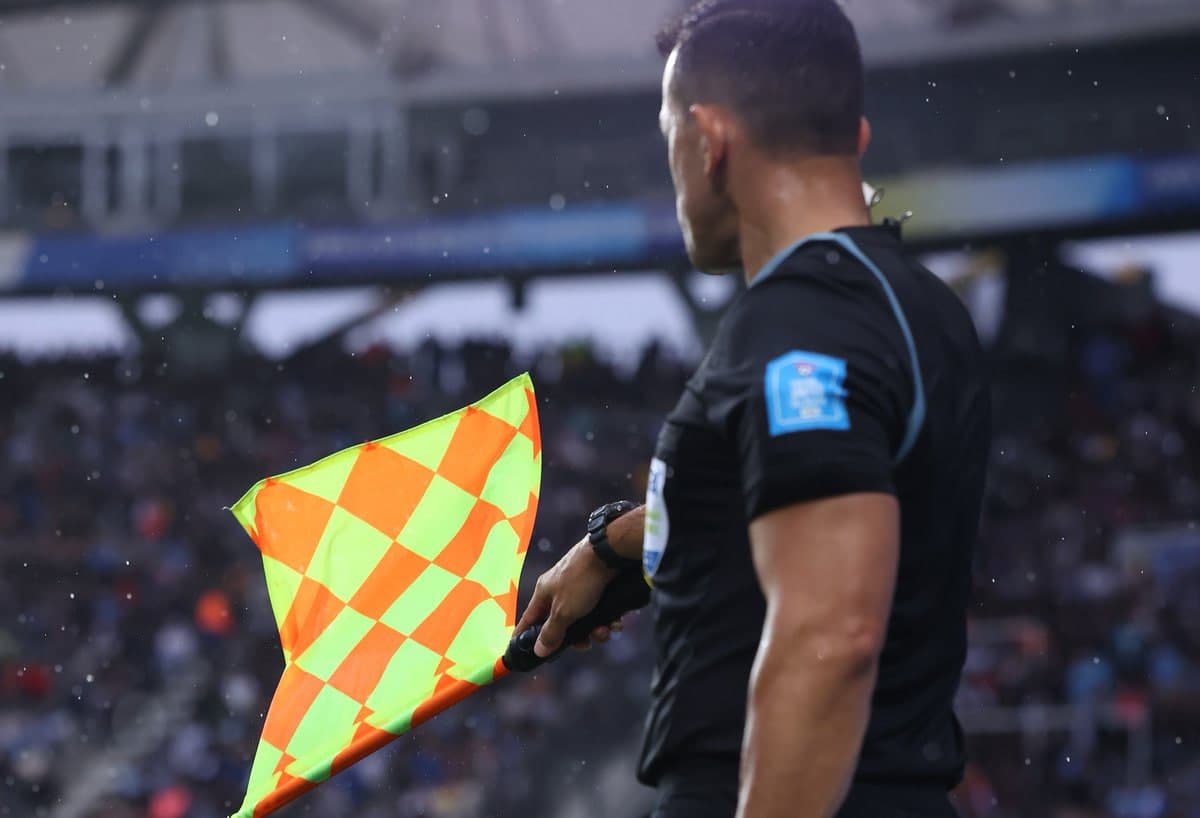 FIFA ofsaydni aniqlash qoidalariga o‘zgartirish kiritdi