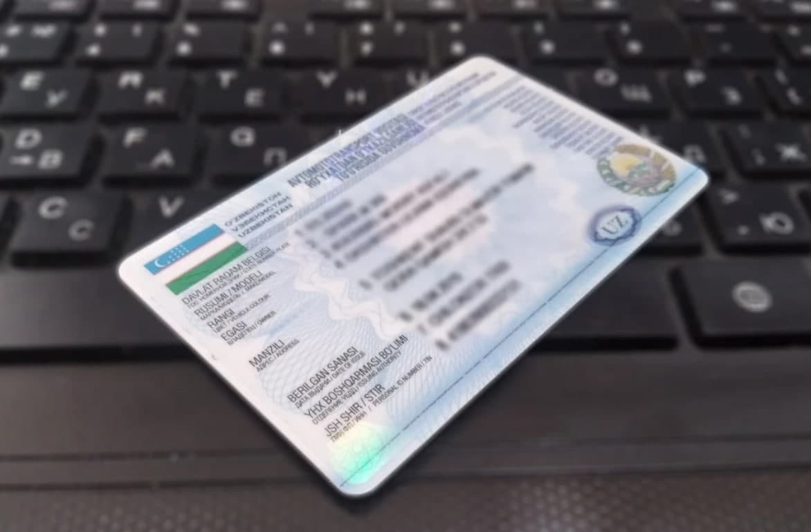 “Texpasport”ni har 5 yilda yangilash talabi kiritildi