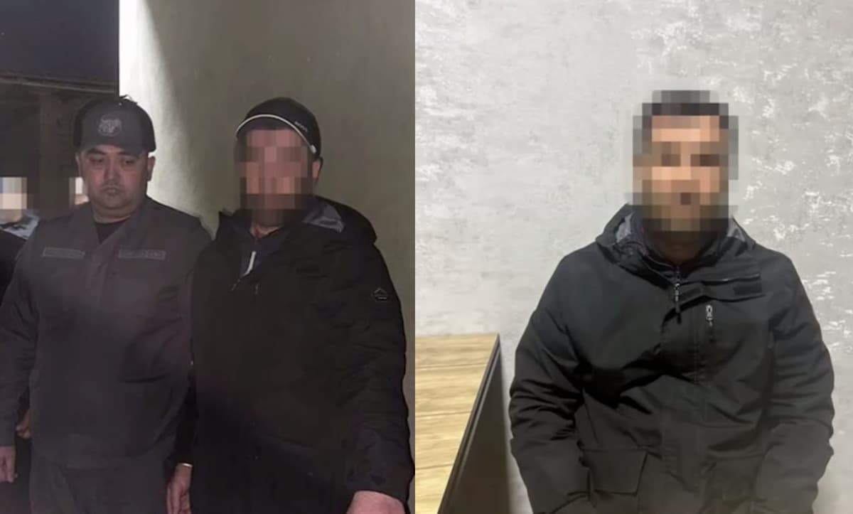 Qashqadaryoda bosqinchilik bilan shug‘ullanib kelgan jinoiy guruh a’zolari qo‘lga olindi