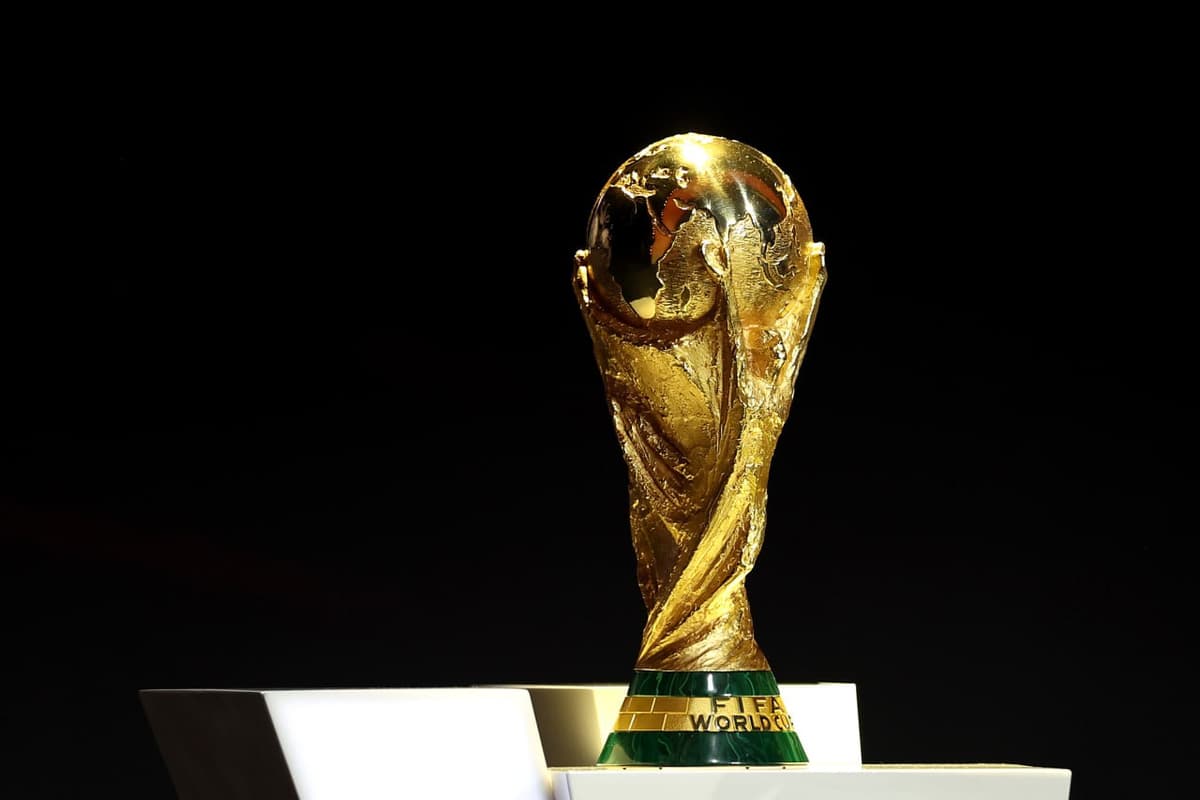 Uzbekistan drawn against Portugal and Colombia in 2026 World Cup group stage