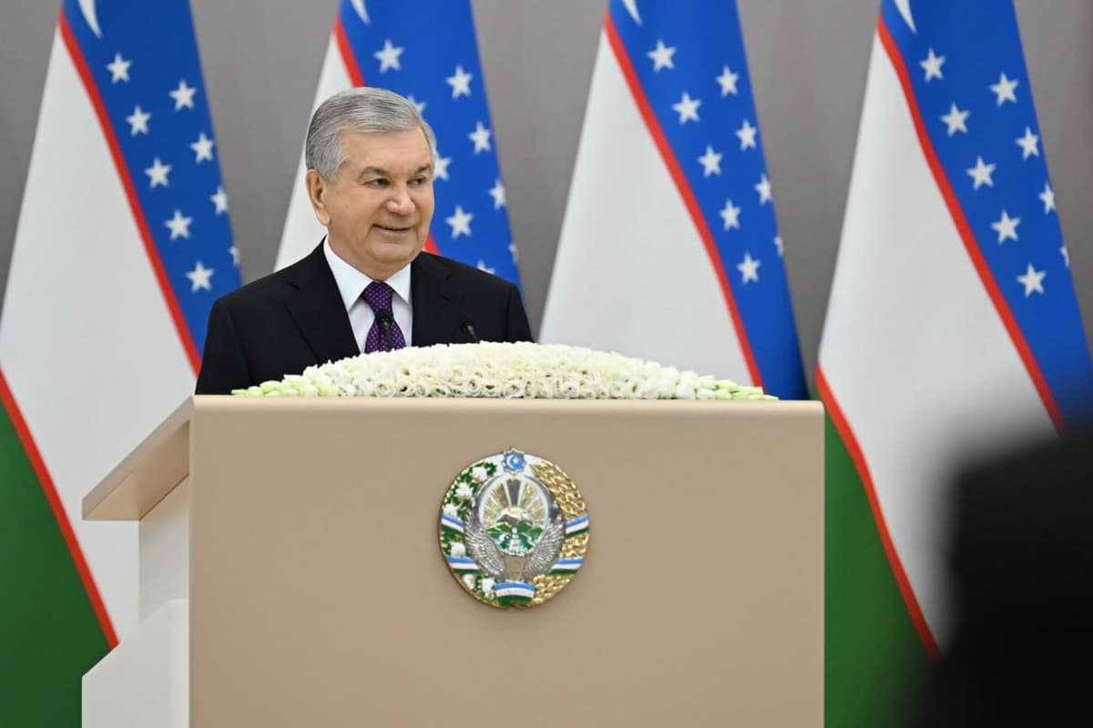 Jinoyat ishlarida «Xalq vakillari hay’ati» bosqichma-bosqich joriy etiladi