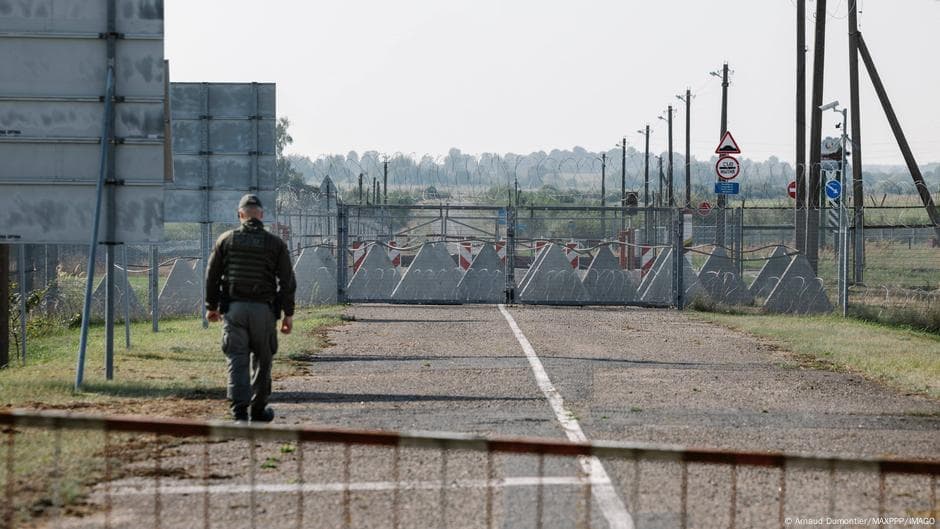 Litva Belarus bilan chegara nazorat-o‘tkazish punktlarini yana ochadi