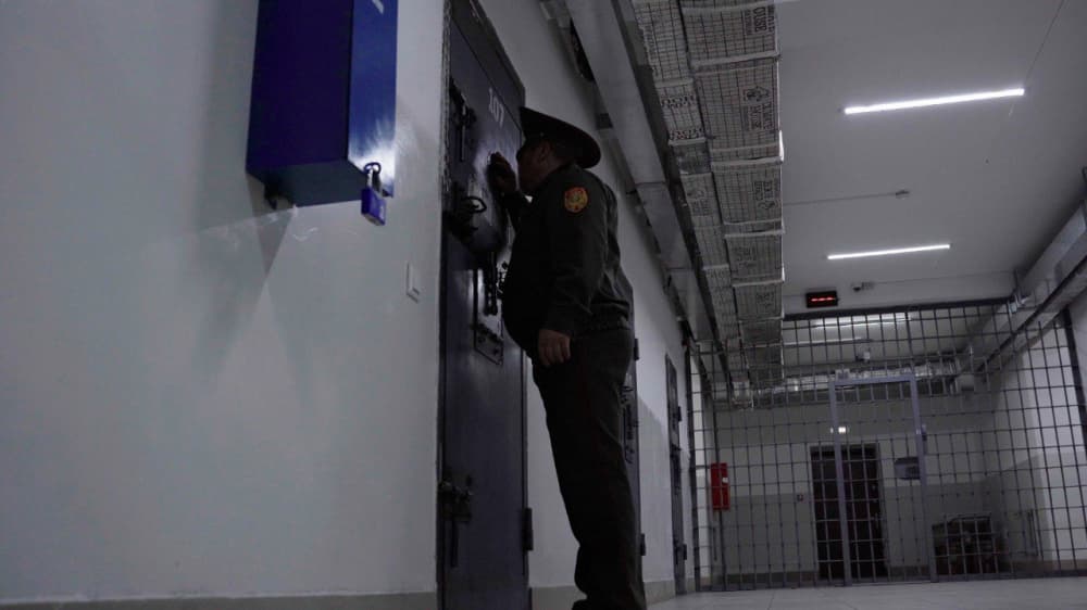 O‘zbekiston va Qirg‘iziston mahkumlarni almashadi