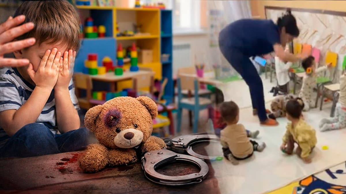 Zo‘ravon tarbiyachilar. Bog‘chalar qachon xavfsiz bo‘ladi?