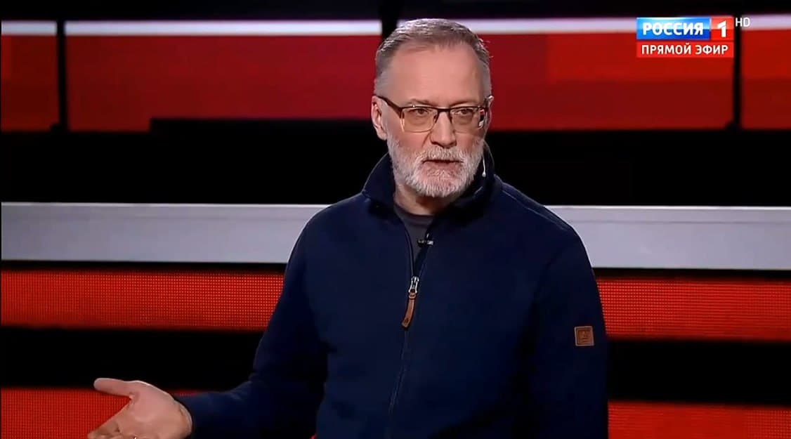 «Erkalatib yubordik» – rossiyalik propagandachi Markaziy Osiyo davlatlari «o‘z o‘rnini bilishi» kerakligini aytdi