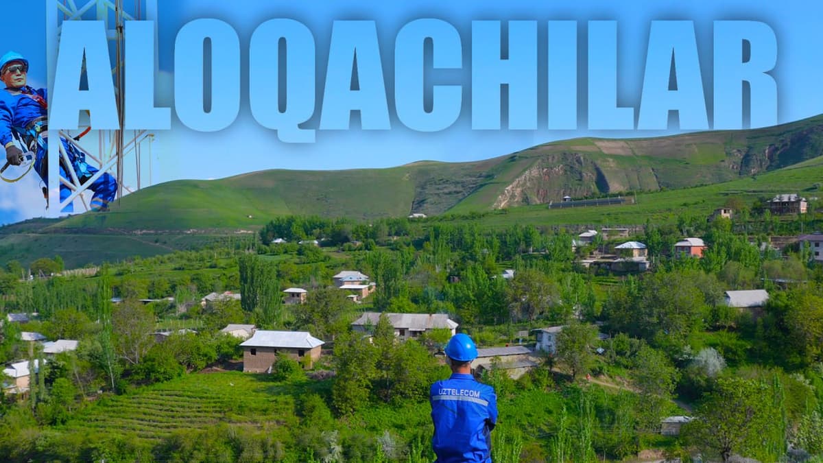 “Telefonda gaplashish uchun shu cho‘qqiga chiqardik” - qishloqlarda aloqa, internet qanday?