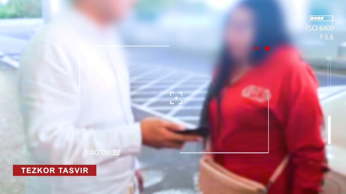 22-летнюю девушку пытались вывезти в Санкт-Петербург для занятия проституцией
