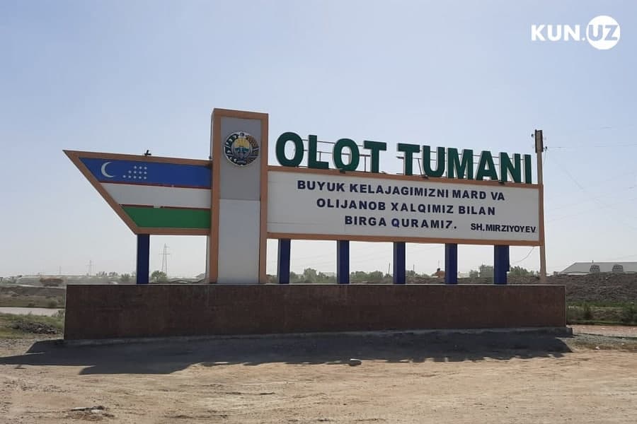 Olotda 10 yoshli qiz eski quduqqa tushib ketib vafot etdi