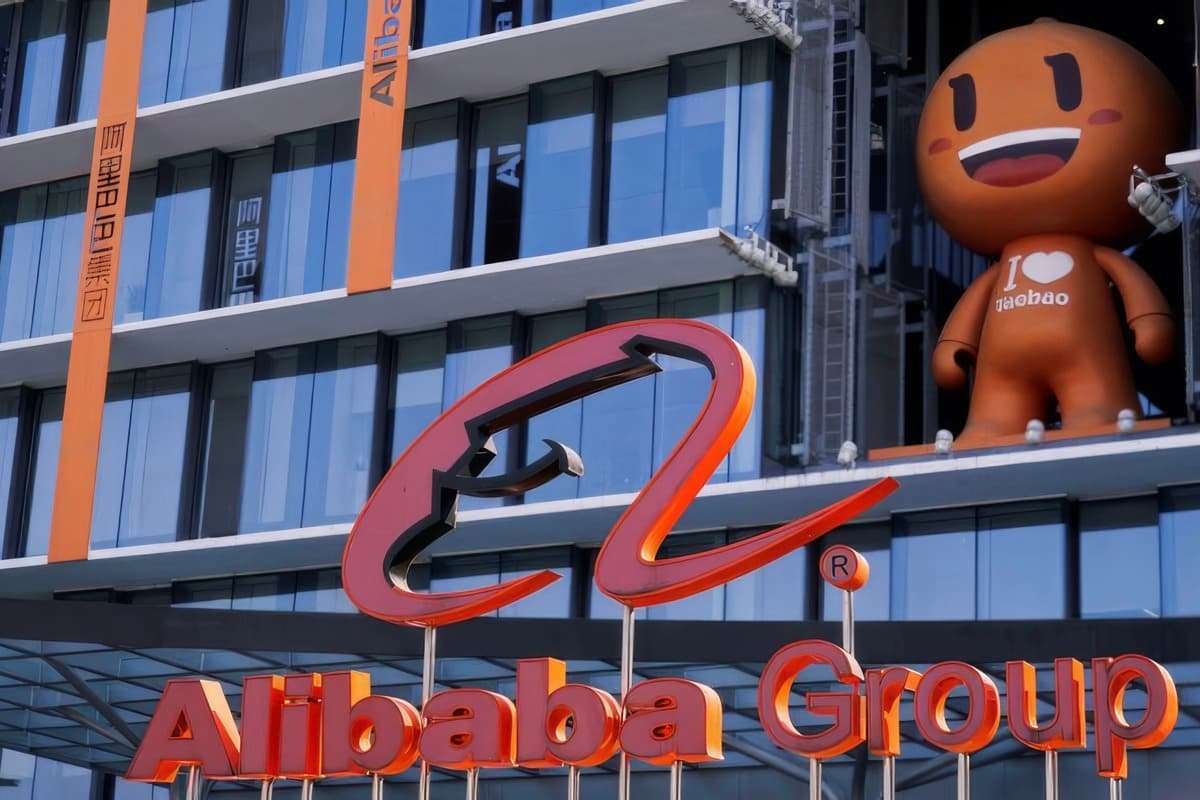 Alibaba DeepSeek’dan ustun sun’iy intellekt ishlab chiqqanini ma’lum qildi
