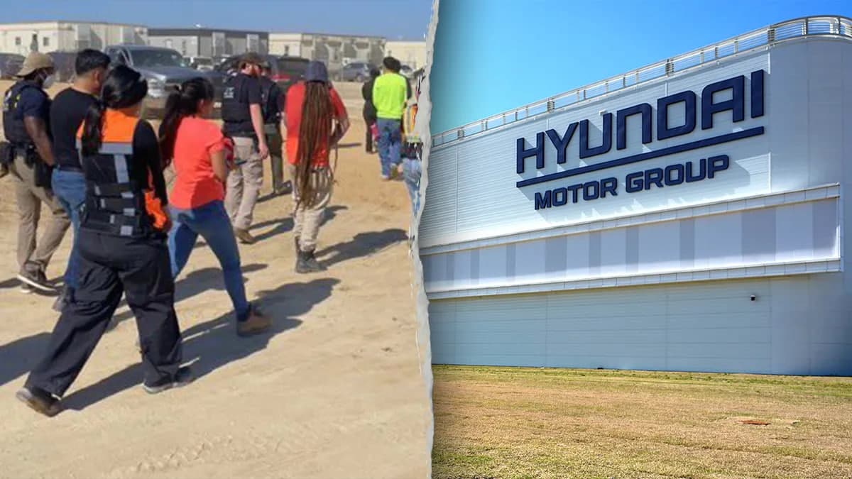 Hyundai’ning Amerikadagi zavodi ochilishi reydni deb 2 oyga kechikadigan bo‘ldi