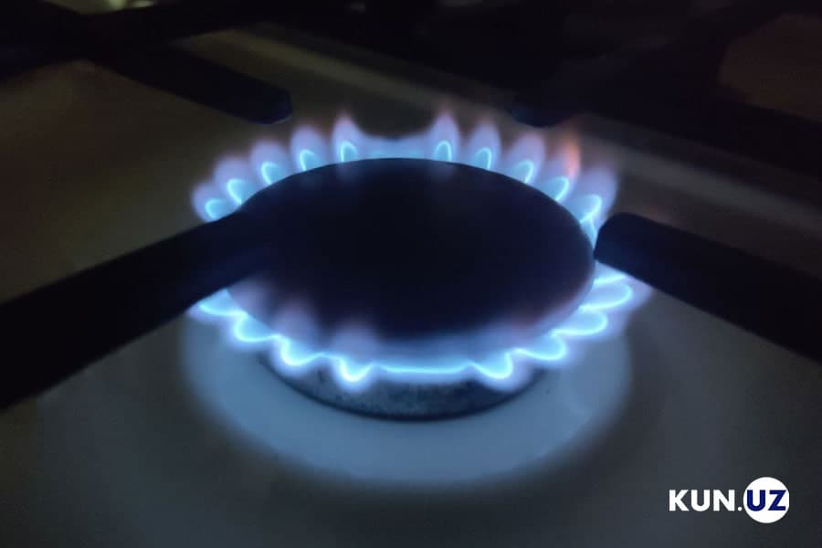 Uzbekistan’s gas, oil, and fuel production declined in 2024