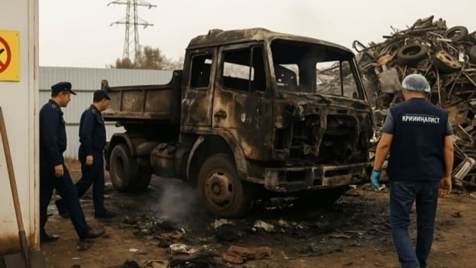 Qozog‘istondagi portlashda halok bo‘lgan o‘zbekistonliklar jasadi vatanga qaytariladi