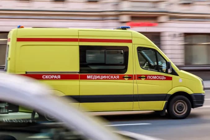 Moskvadagi migrantlar yotoqxonasida meningit infeksiyasi tarqaldi