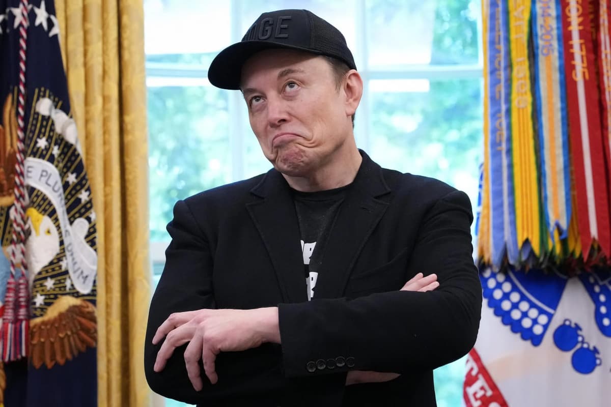 Ilon Mask $500 mlrd boylikka ega birinchi odamga aylandi – Forbes