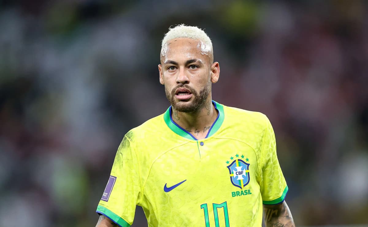 «Barselona» sobiq hujumchisi Neymar firibgarlik ishi bo‘yicha oqlandi