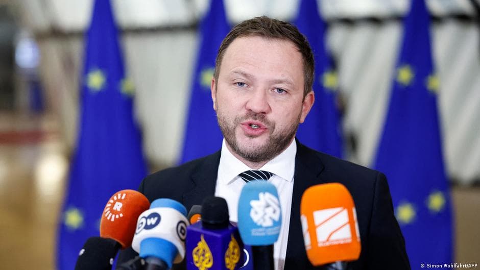 Estoniya TIV rahbari: “Agar Rossiya bostirib kirsa, urushni RF hududiga ko‘chiramiz”