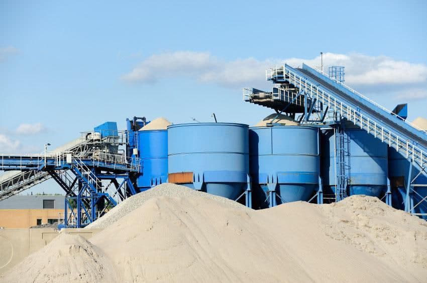 United Cement Group faces scrutiny over controversial privatization of Uzbekistan's cement plants