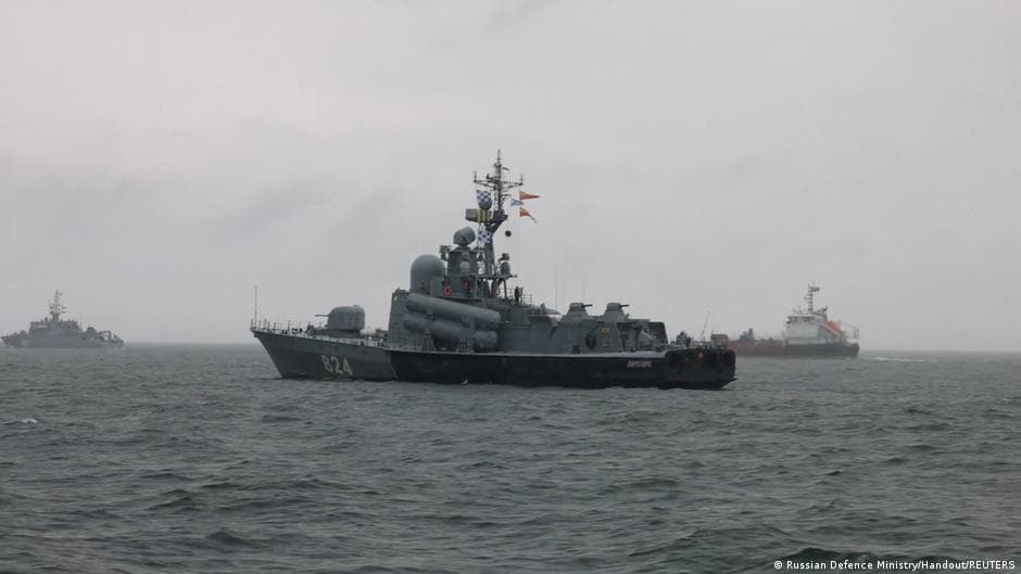 NATO Arktika xavfsizligini mustahkamlashga kirishdi