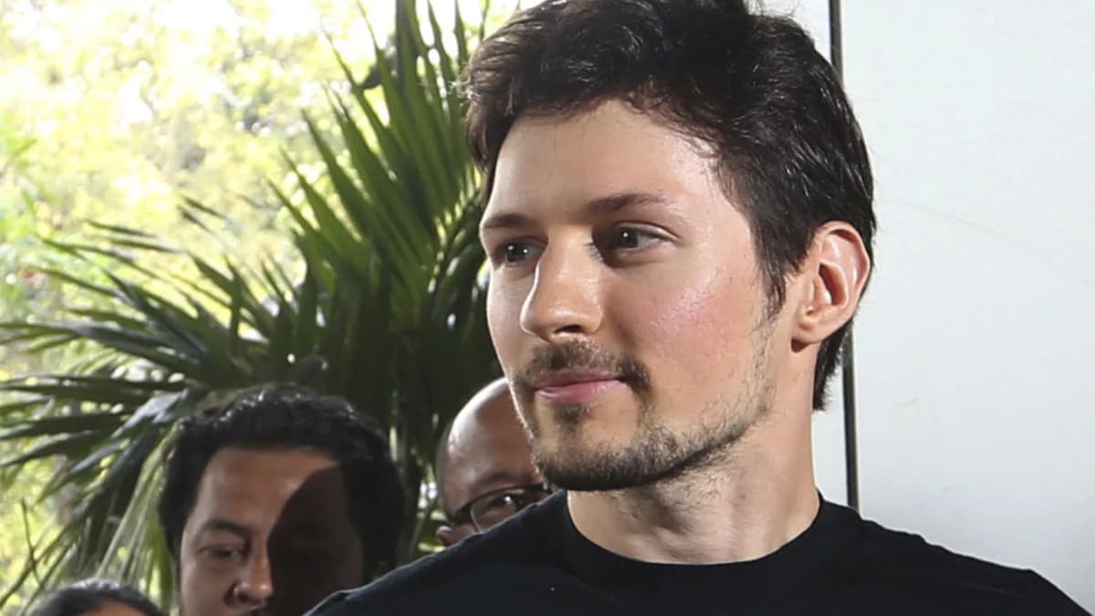 Pavel Durov o‘z boyligini 100 dan ortiq farzandlari orasida taqsimlaydi