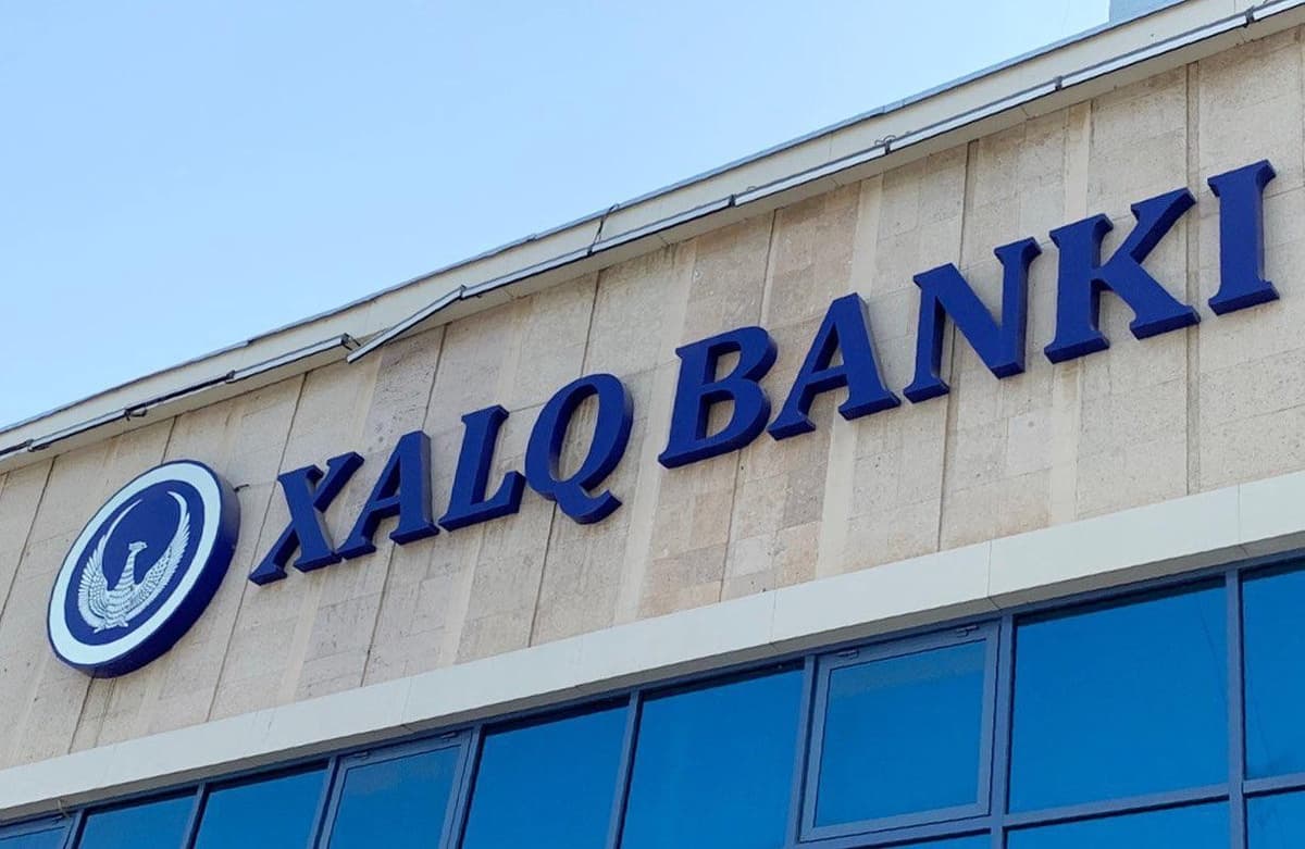 DXX Xalq banki xodimi ushlanganini aytdi. Bank buni rasman inkor etdi