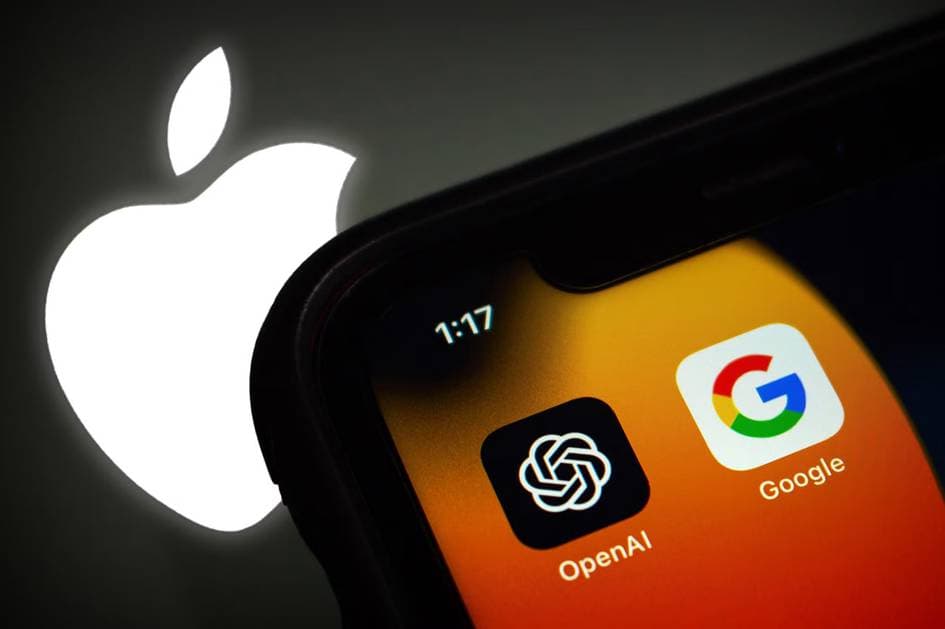 Apple tops list as foreign IT companies pay record taxes in Uzbekistan