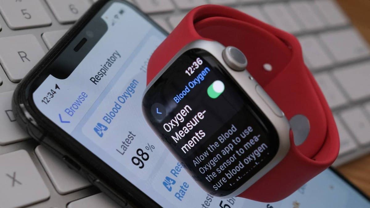 Apple’ga $634 million jarima: Masimo bilan mojaro yana avjida