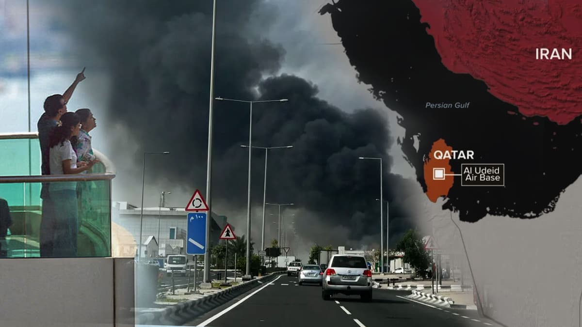 “Qatarliklarning Erondan jahli chiqqan” – Dohadagi o‘zbek ishchi