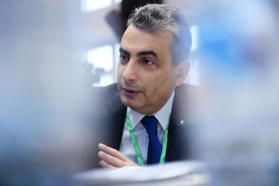 Lev Shlosbergga nisbatan “feyklar” ishi bo‘yicha yangi jinoyat ishi qo‘zg‘atildi