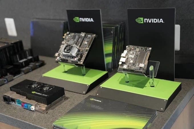 Uzbekistan to strengthen AI ecosystem through partnership with Nvidia