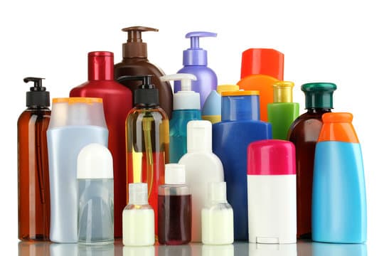 Five companies dominate Uzbekistan’s import market for personal care products