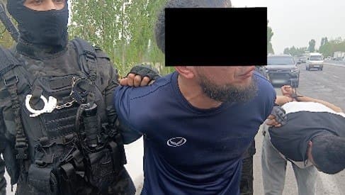 DXX tezkor tadbiri: Qo‘qonga olib ketilayotgan dorilar to‘xtatildi