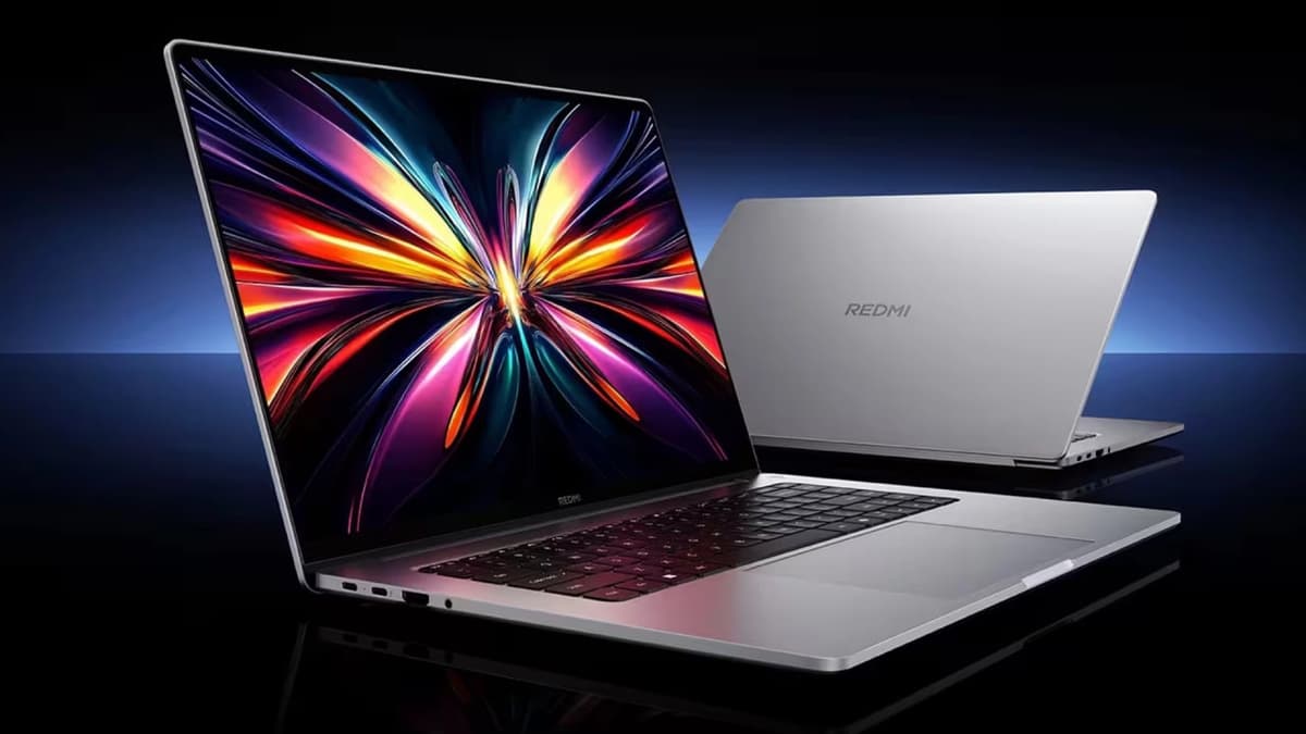 Xiaomi yangi noutbuklarini sotuvga chiqardi