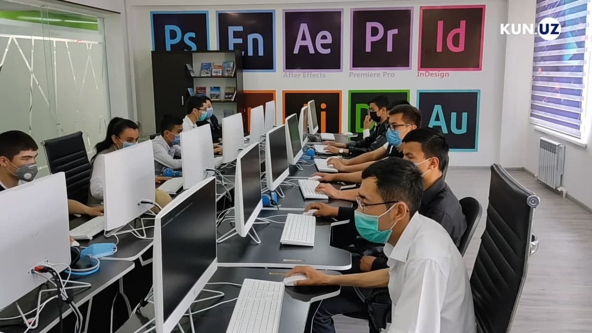 Telekom va IT xizmatlari hajmi 7 trln so‘mga yaqinlashdi
