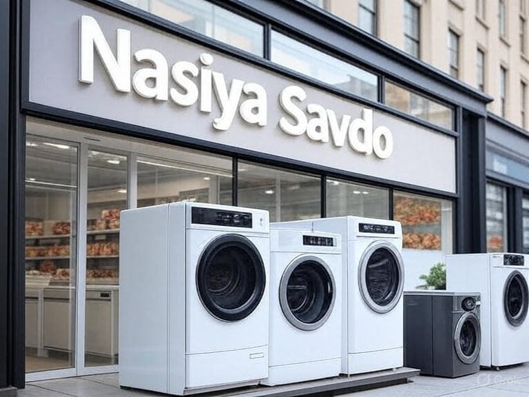 Nasiya savdo bozorini tartibga solish bo‘yicha loyiha ishlab chiqildi