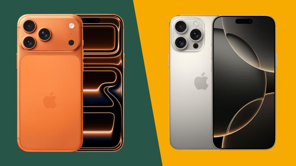 2025 yilda sotilgan har 5 smartfonning bittasi iPhone bo‘ldi