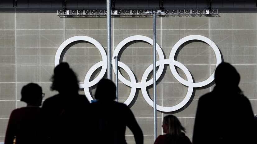 O‘zbekiston sportchilari Olimpiya o‘yinlariga kompleks tayyorlanadi
