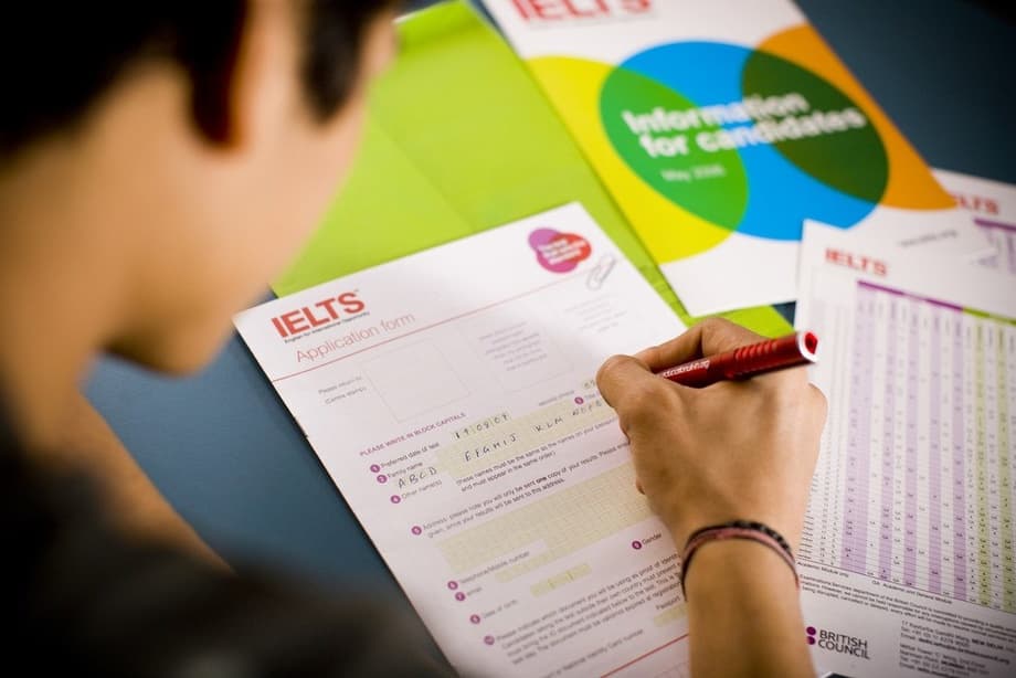 O‘zbekistonda IELTS'dan yuqori ball olganlar soni sezilarli ortdi