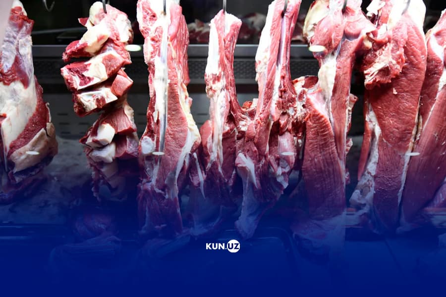 Go‘sht narxi oshishi: qo‘shni mamlakatlarda vaziyat qanday?