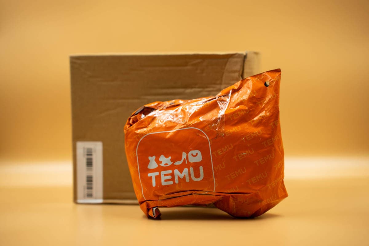 Temu faces additional tax demands before blockade is lifted